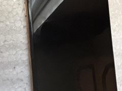 Iphone XS, spartura pe folie nu pe ecran