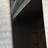 Iphone XS, spartura pe folie nu pe ecran